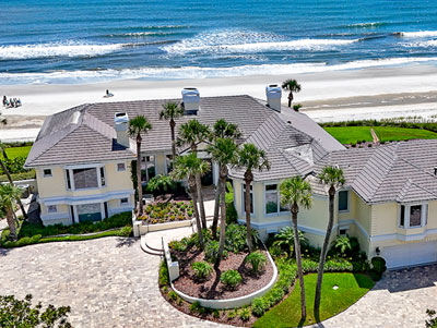 jacksonville real estate photography